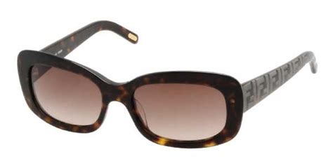 Fendi FS 5131 215 Sunglasses in Tortoiseshell